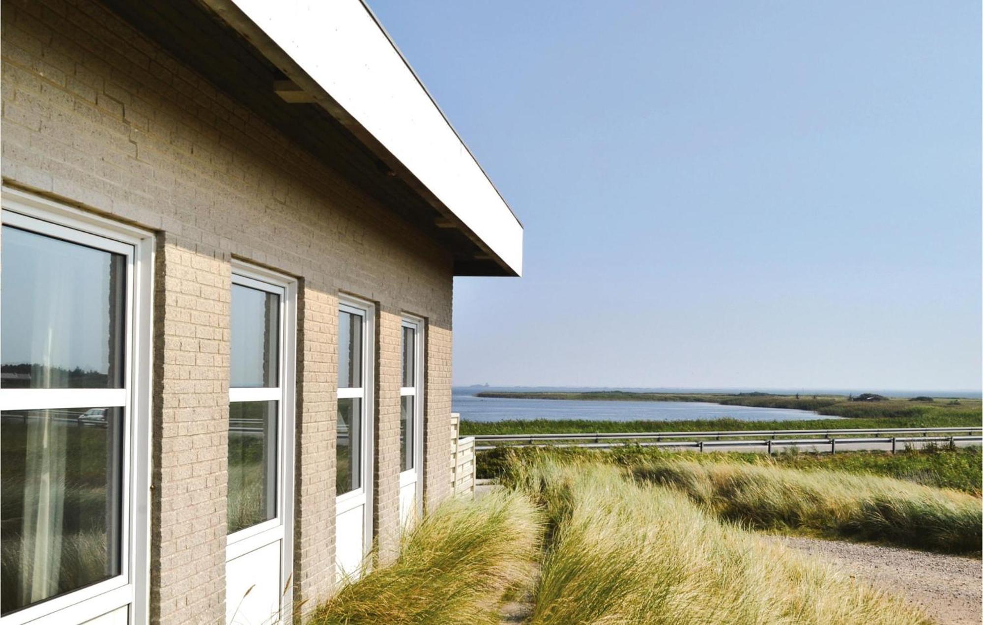 Gorgeous Home In Hvide Sande With Sauna Havrvig Zewnętrze zdjęcie