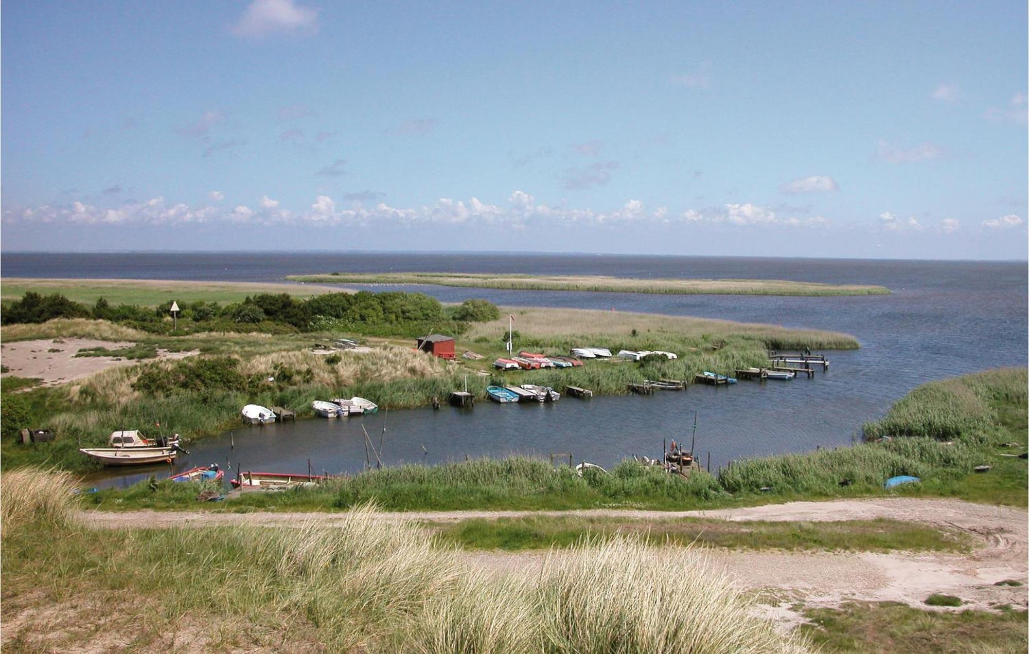 Gorgeous Home In Hvide Sande With Sauna Havrvig Zewnętrze zdjęcie